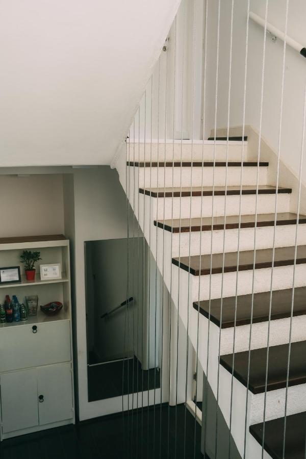 Smart Hostel Beograd Eksteriør billede