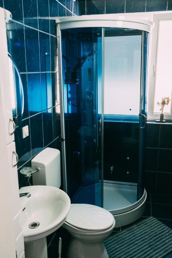 Smart Hostel Beograd Eksteriør billede