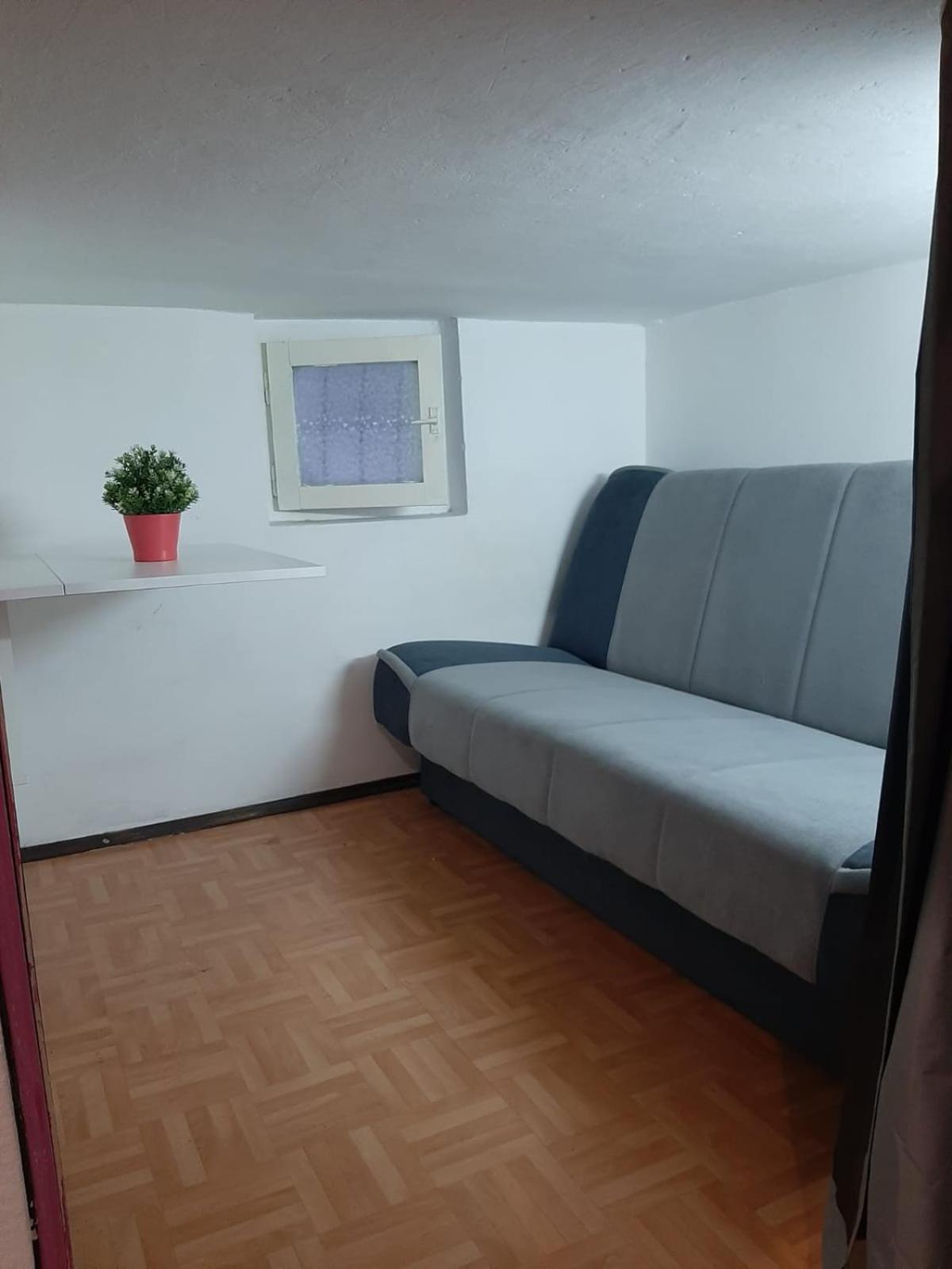 Smart Hostel Beograd Eksteriør billede